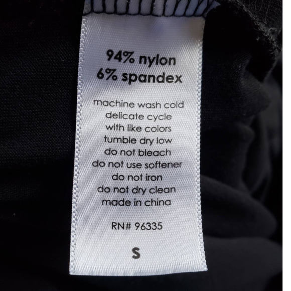 Susana Monaco Black Gathered Jumpsuit - Picture 8 of 10